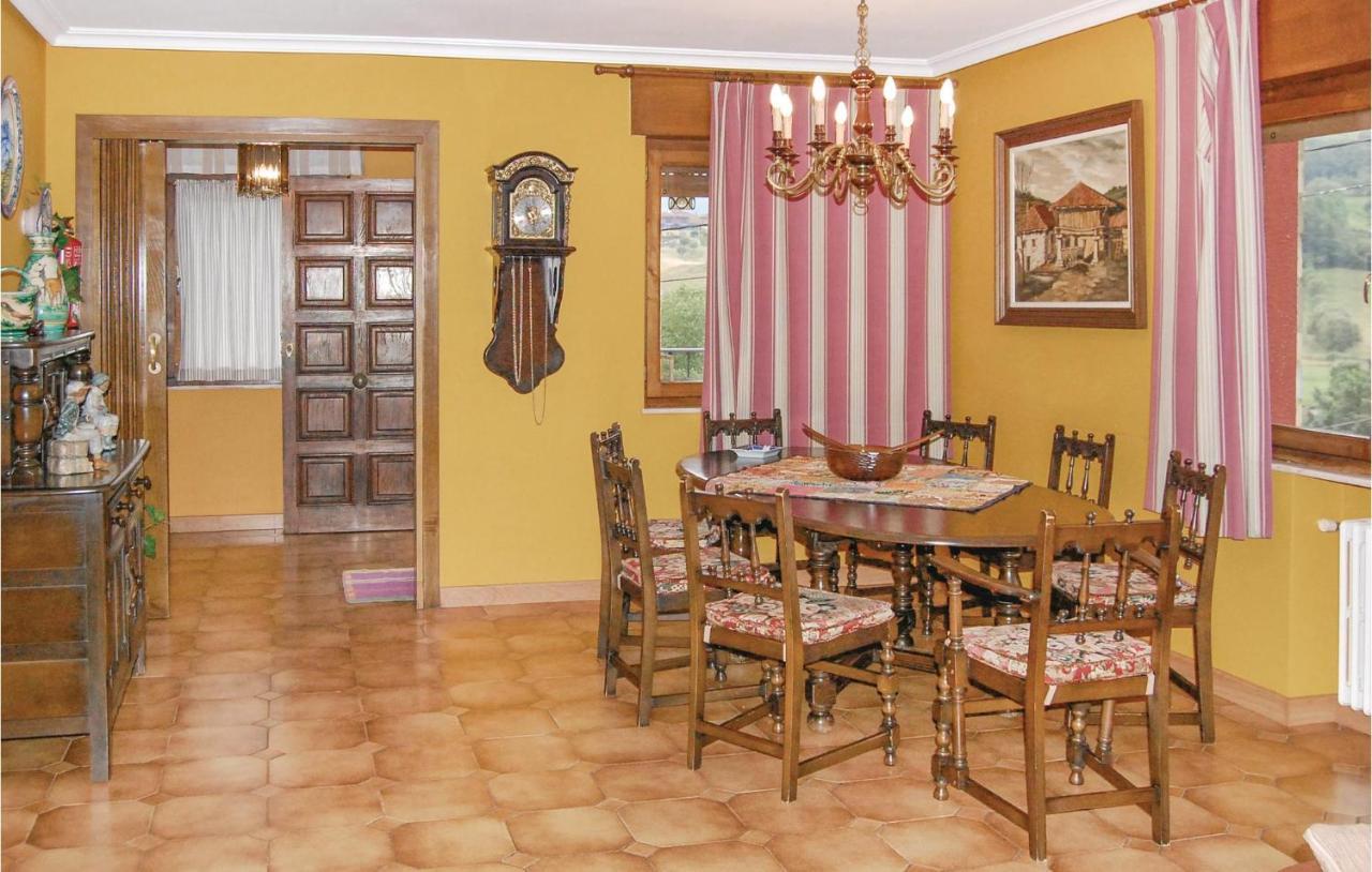 Gorgeous Home In Pilona With Kitchen La Pinera 外观 照片