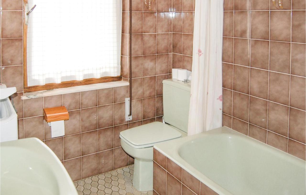 Gorgeous Home In Pilona With Kitchen La Pinera 外观 照片