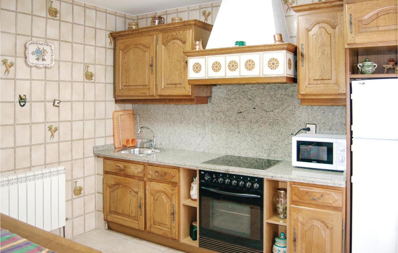 Gorgeous Home In Pilona With Kitchen La Pinera 外观 照片
